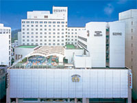 エースJTB：高知新阪急ホテル